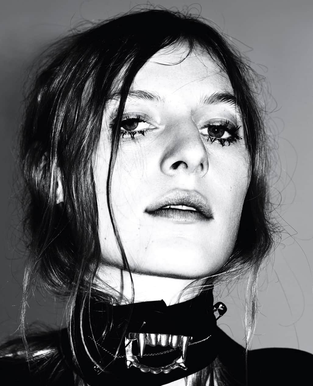 AnOther Magazineのインスタグラム：「Happy birthday to previous AnOther cover star @isitnobis 🎈⁠ ⁠ Taken from the Spring/Summer 2023 issue of AnOther Magazine. ⁠ ⁠ Photography by @willyvanderperre⁠ Styling by Olivier Rizzo⁠ Hair by @louisghewy⁠ Make-up by @hannah_murray1 ⁠ Fashion by @rafsimons」
