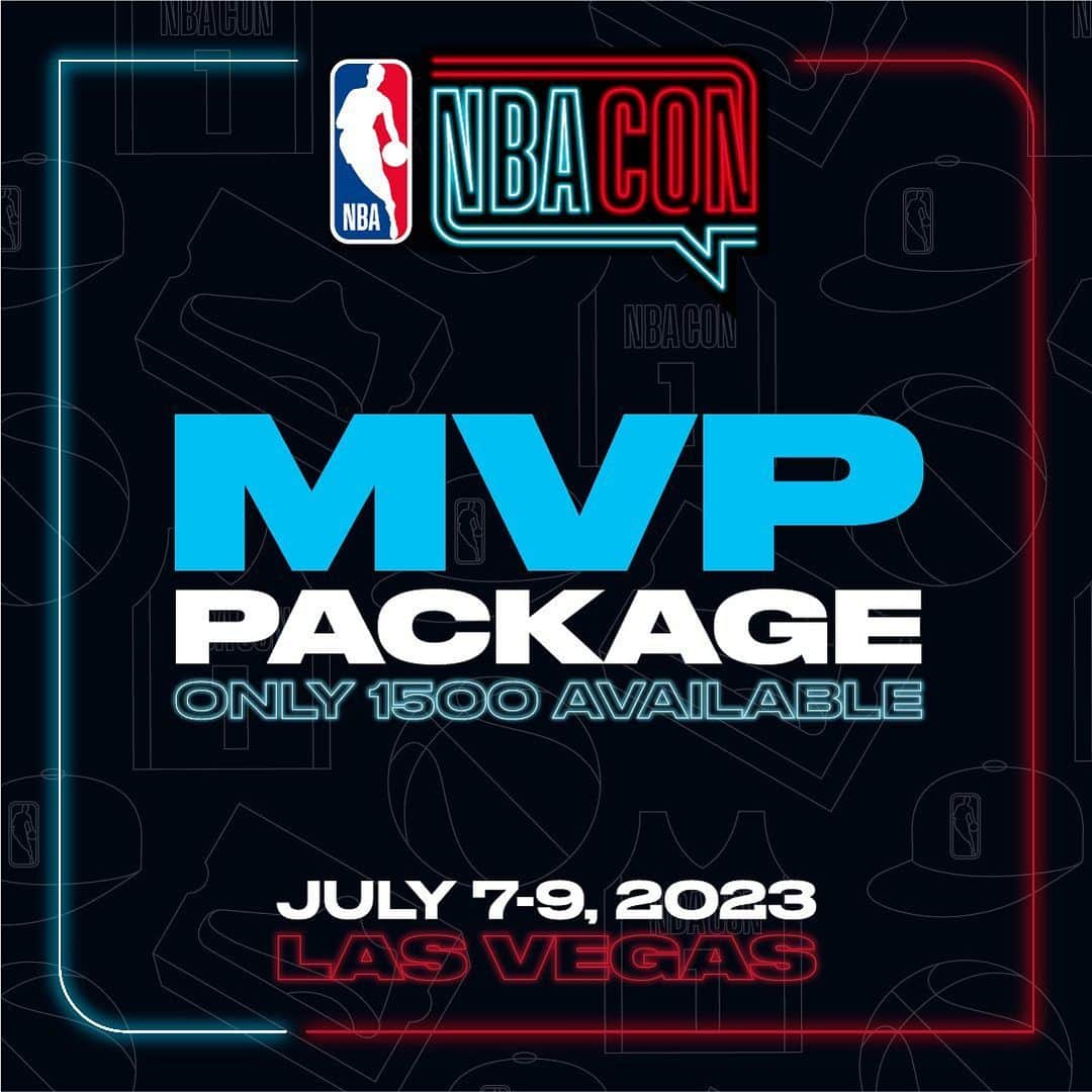 NBAさんのインスタグラム写真 - (NBAInstagram)「Get the NBA superstar treatment! 🌟 ...