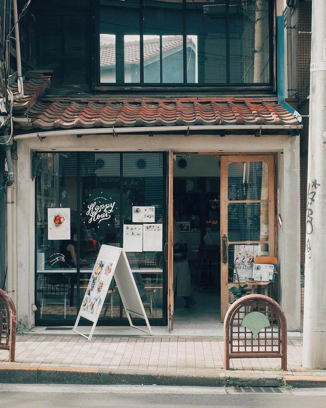 徐琁のグルメインスタ