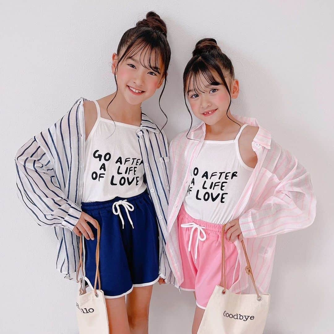 韓国子供服♡smilekids(すまいるきっず) のインスタグラム