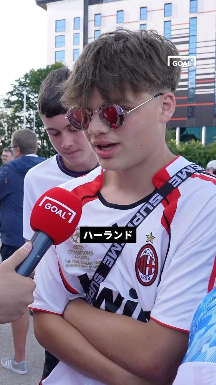 のインスタグラム：「イングランドのファン・サポーターが、来季の #プレミアリーグ を予想！  #soccer #football #premierleague #england #サッカー #フットボール #⚽️」
