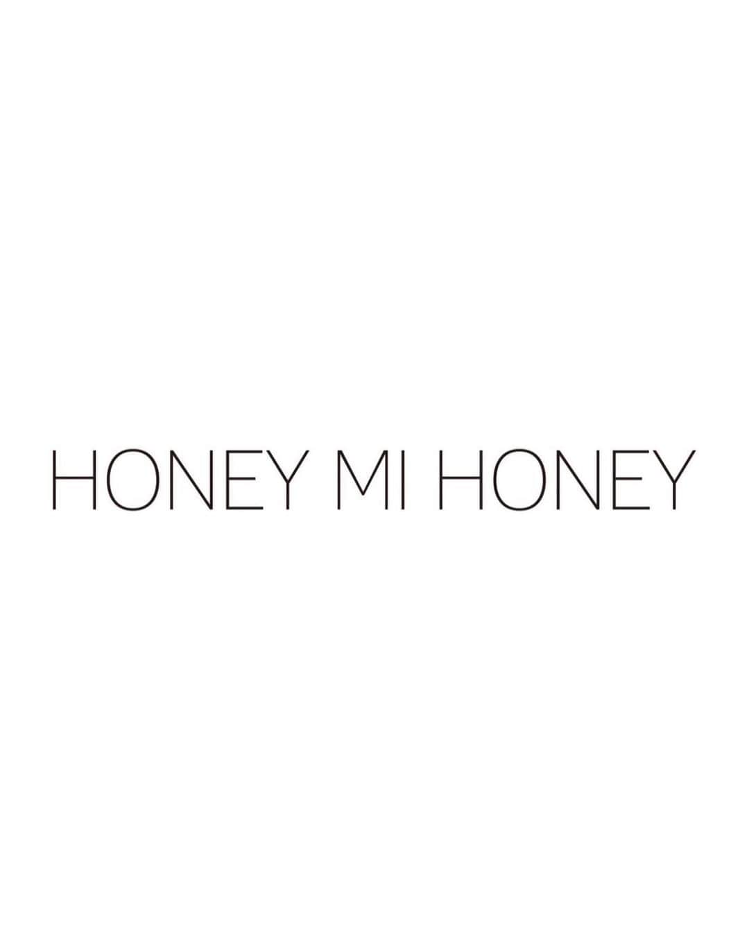HONEY MI HONEY OFFICIALさんのインスタグラム写真 - (HONEY MI HONEY OFFICIALInstagram)「【coordinate】  @honeymihoney_official  #HONEYMIHONEY #TOKYO #omotesando #harajuku #着回しコーデ」6月27日 16時46分 - honeymihoney_official