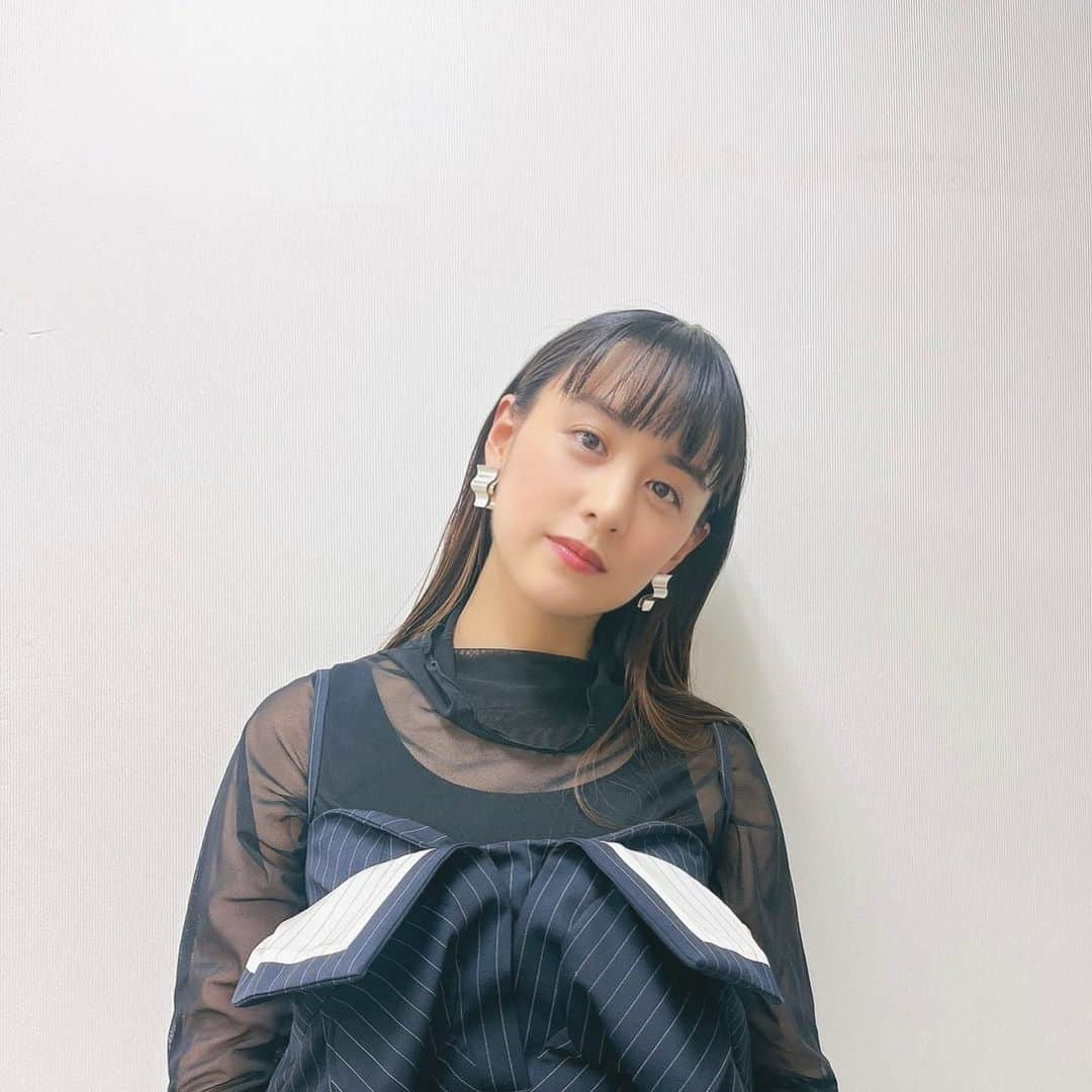 山本美月のインスタグラム