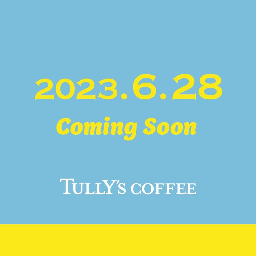 タリーズコーヒーさんのインスタグラム写真 - (タリーズコーヒーInstagram)「明日はどんなお知らせがあるのかな？ 当日をお楽しみに🐤🐈‍⬛」6月27日 17時22分 - tullyscoffeejapan
