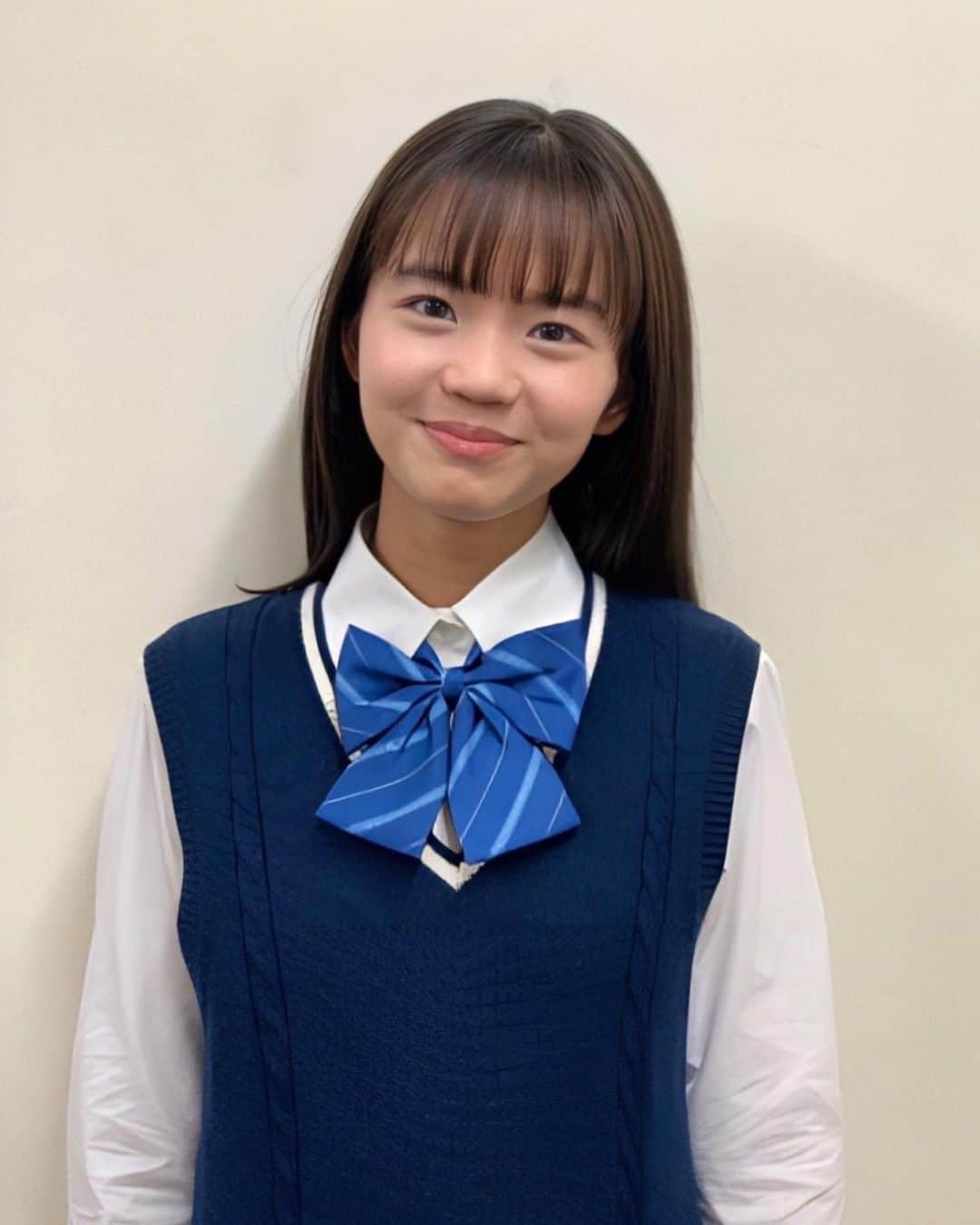 大島美優さんのインスタグラム写真 - (大島美優Instagram)「【出演情報】  スタディサプリ中学講座の新TVCM 「スタディサプリ 定期テスト対策室篇」 に出演してます！🎥 是非ご覧ください☺︎  私もスタディサプリでテスト勉強頑張ります🔥  #スタディサプリ　#大島美優」6月27日 17時34分 - miyu_oshima.official