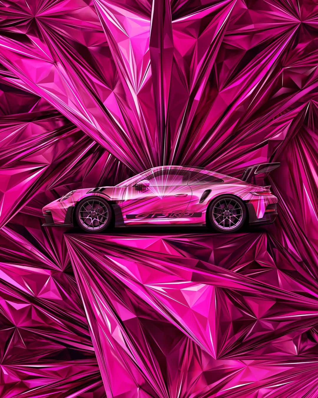 Porsche Japanさんのインスタグラム写真 - (Porsche JapanInstagram)「創造力、技術力、遊び心。 すべてを、鮮やかに映し出す。  #ポルシェ #Porsche #ポルシェ75周年 #75YearsPorsche #DreamInFullColour」6月27日 18時00分 - porsche_japan