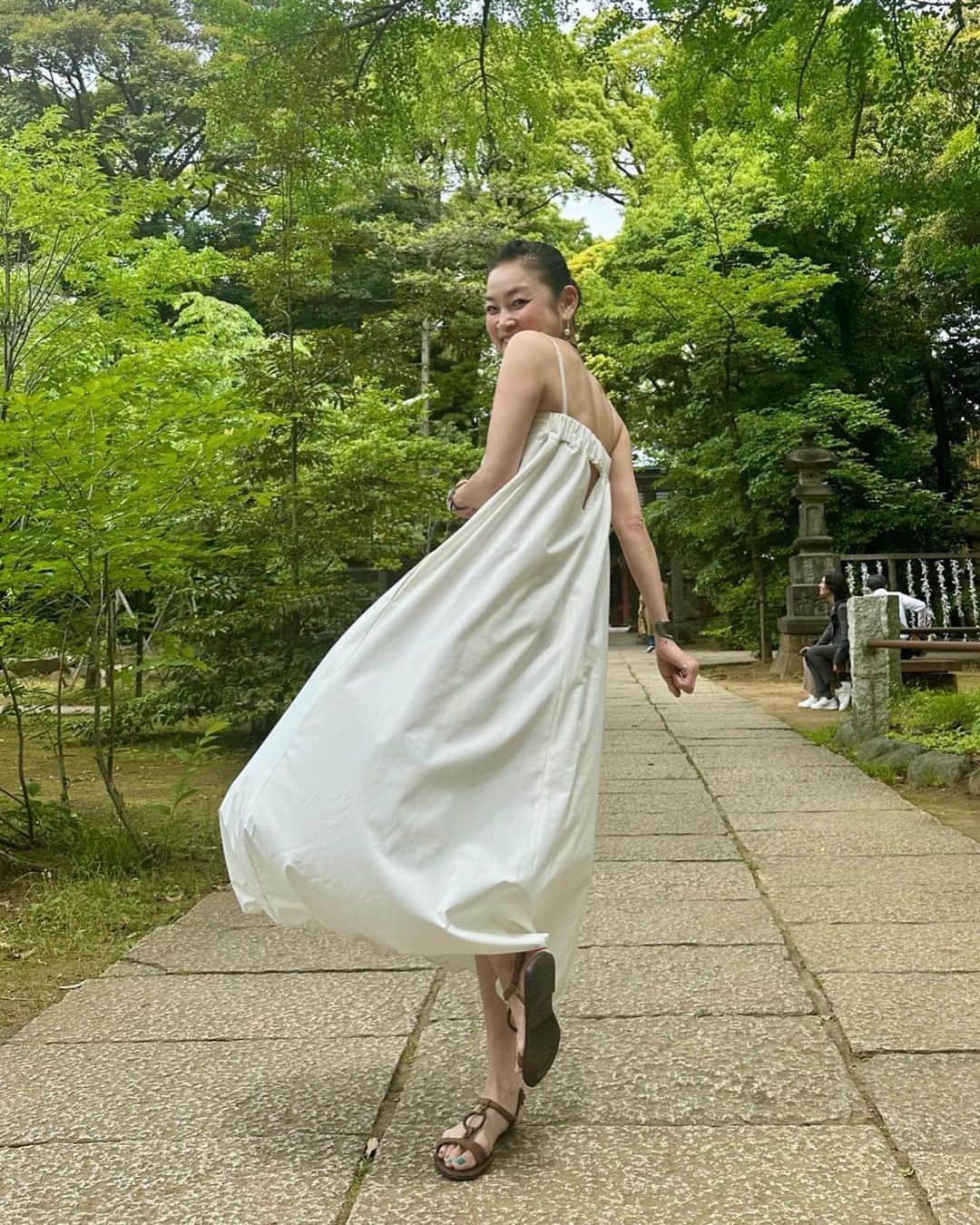 styling/のインスタグラム