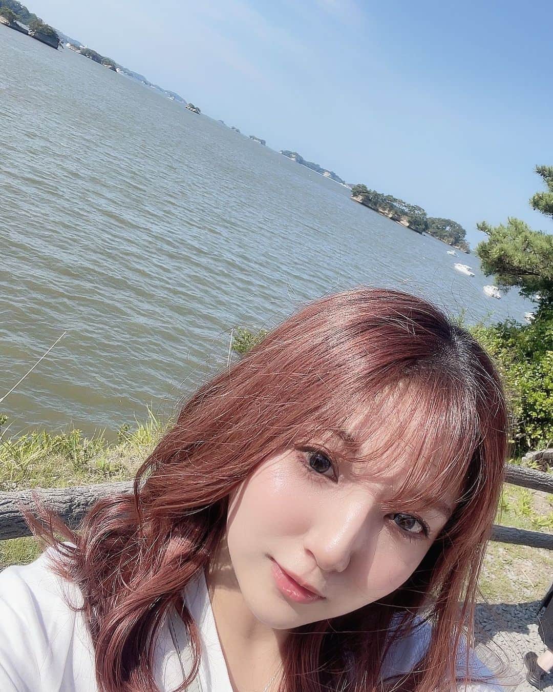 寒河江春紀のインスタグラム