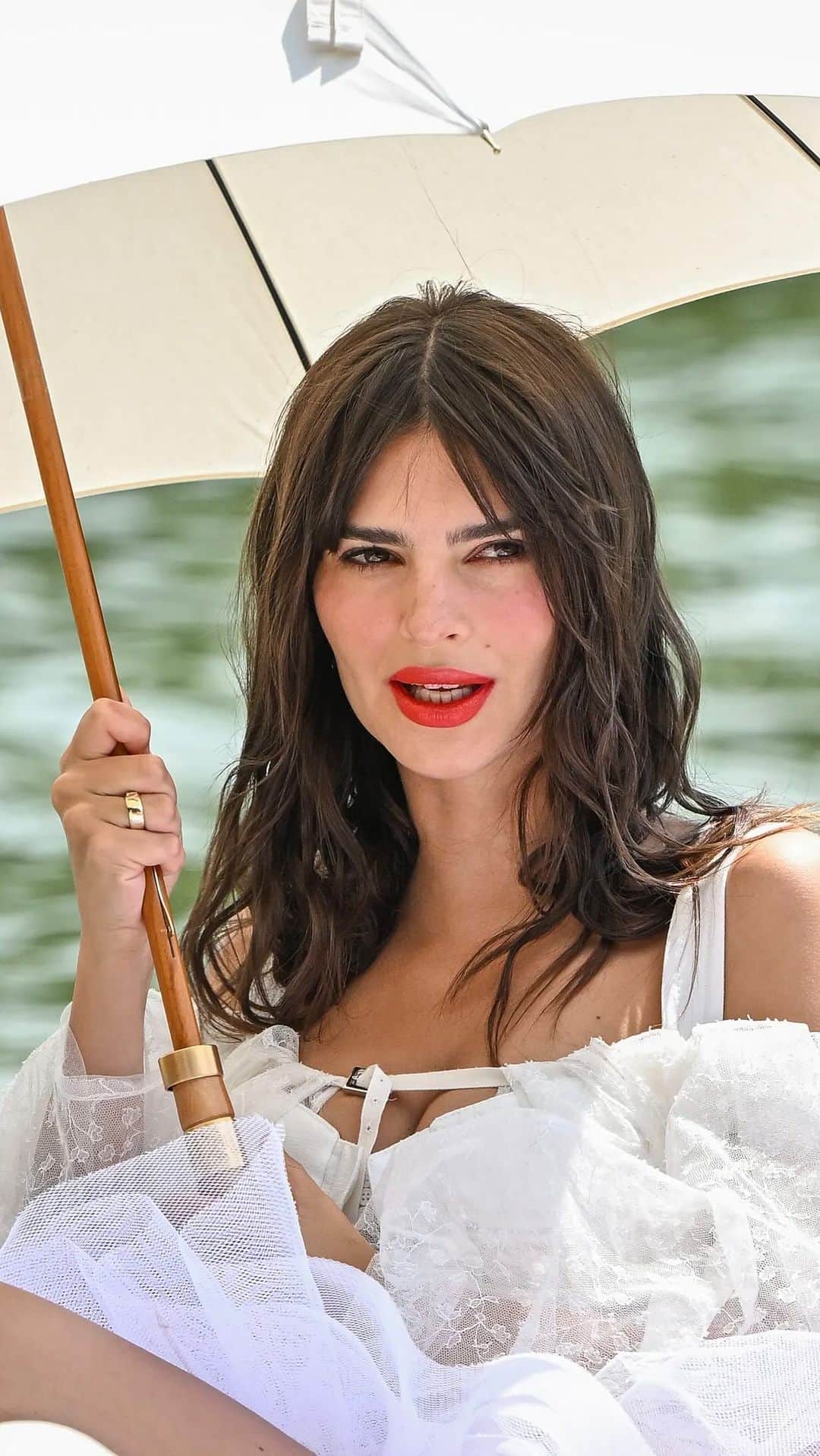 Vogue Italiaのインスタグラム