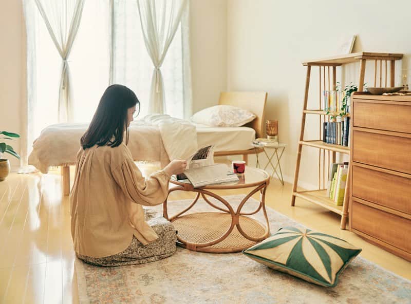 unicoのインスタグラム