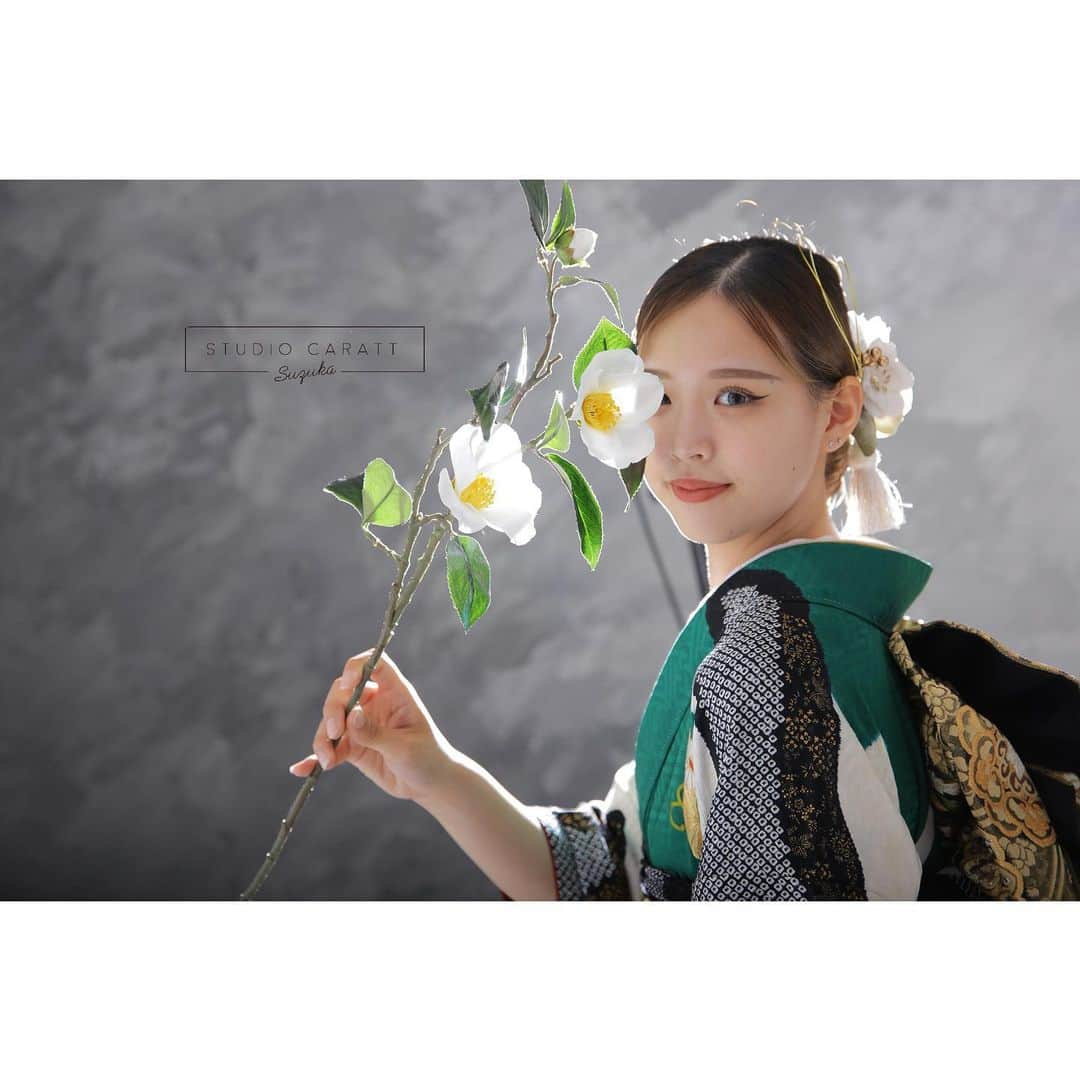 スタジオキャラット 鈴鹿店さんのインスタグラム写真 - (スタジオキャラット 鈴鹿店Instagram)「「Furisode🤍」  「7/1~7/17 振袖展示会開催！！ 」  「お振袖はもうお決まりですか？？💭 沢山のお振袖を取り揃えておりますのでぜひご来店下さい🤍」  「御予約必須です💭 https://www.caratt.jp/rental/furisode/」 ＿＿＿＿＿＿＿＿＿＿＿＿＿＿＿＿＿＿＿＿＿＿＿＿＿＿ @caratt_suzuka photographer : m.Tanaka」6月27日 18時14分 - caratt_suzuka