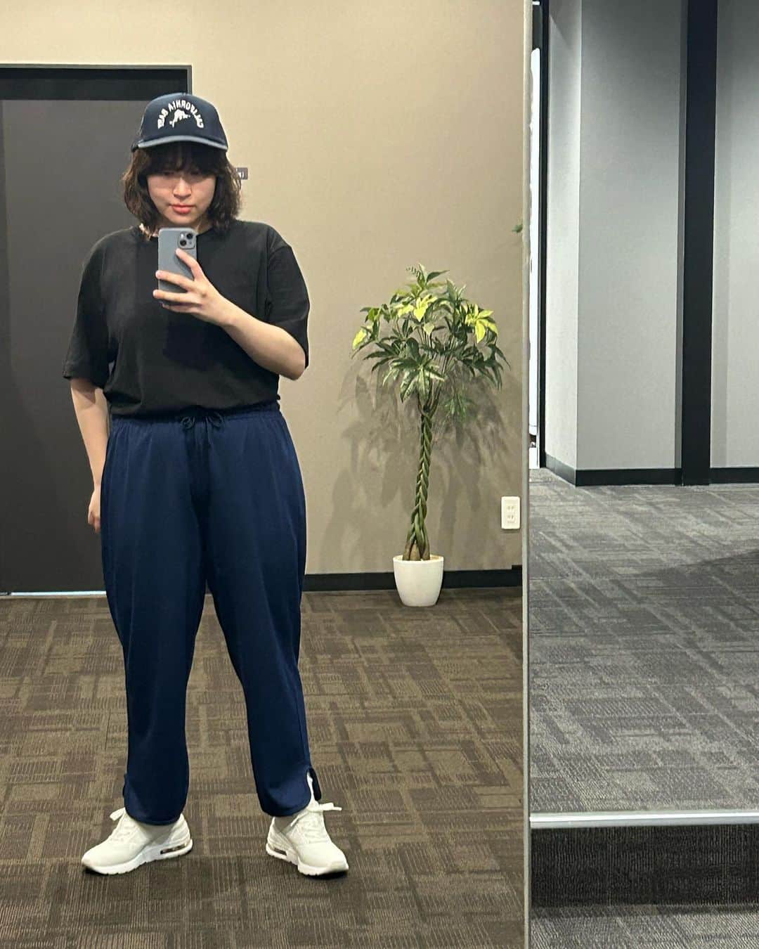 のインスタグラム