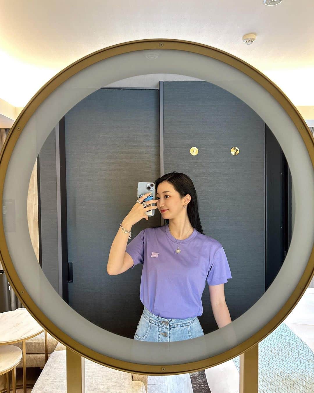 梅村奈央のグルメインスタ