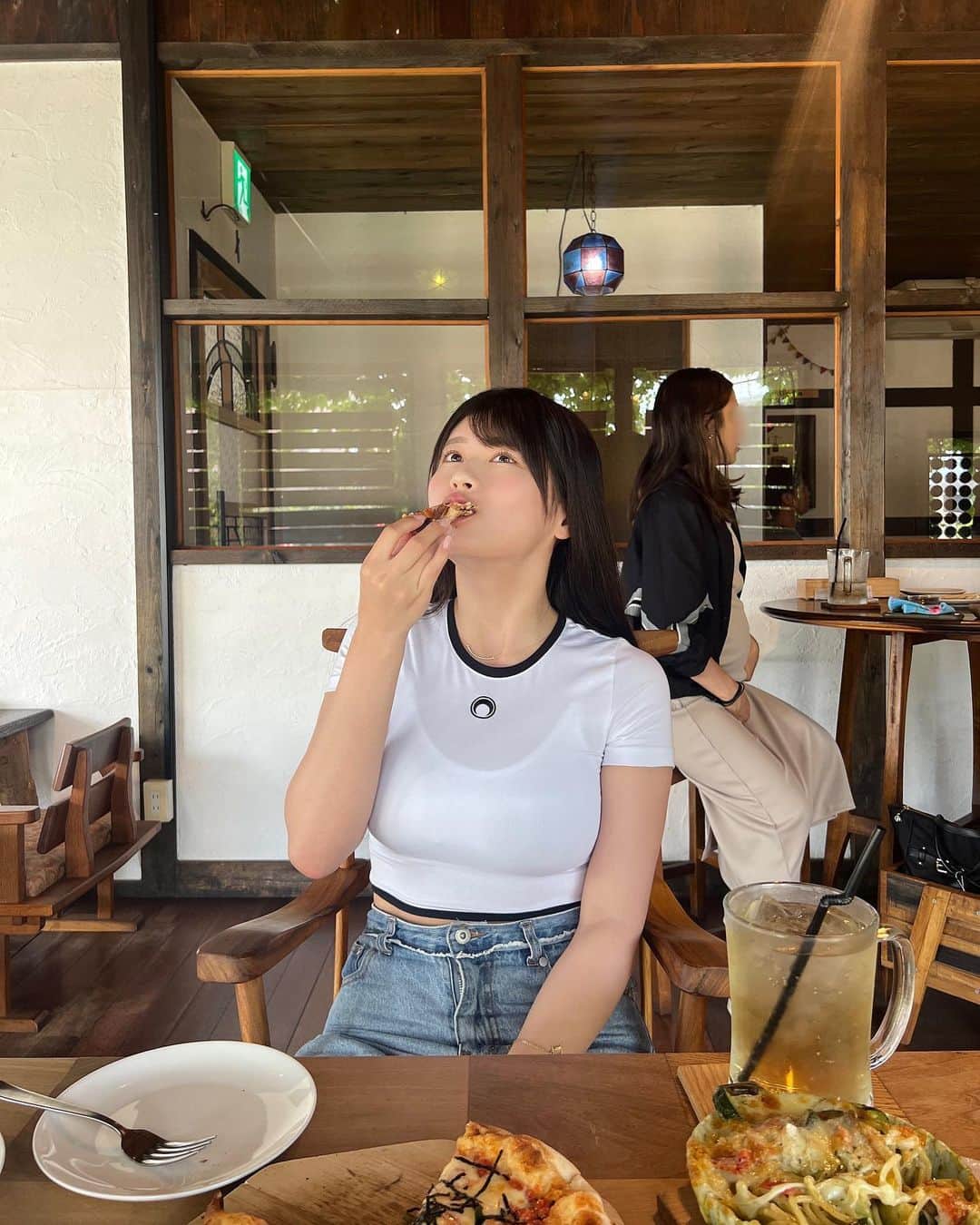 ちとせよしののグルメインスタ