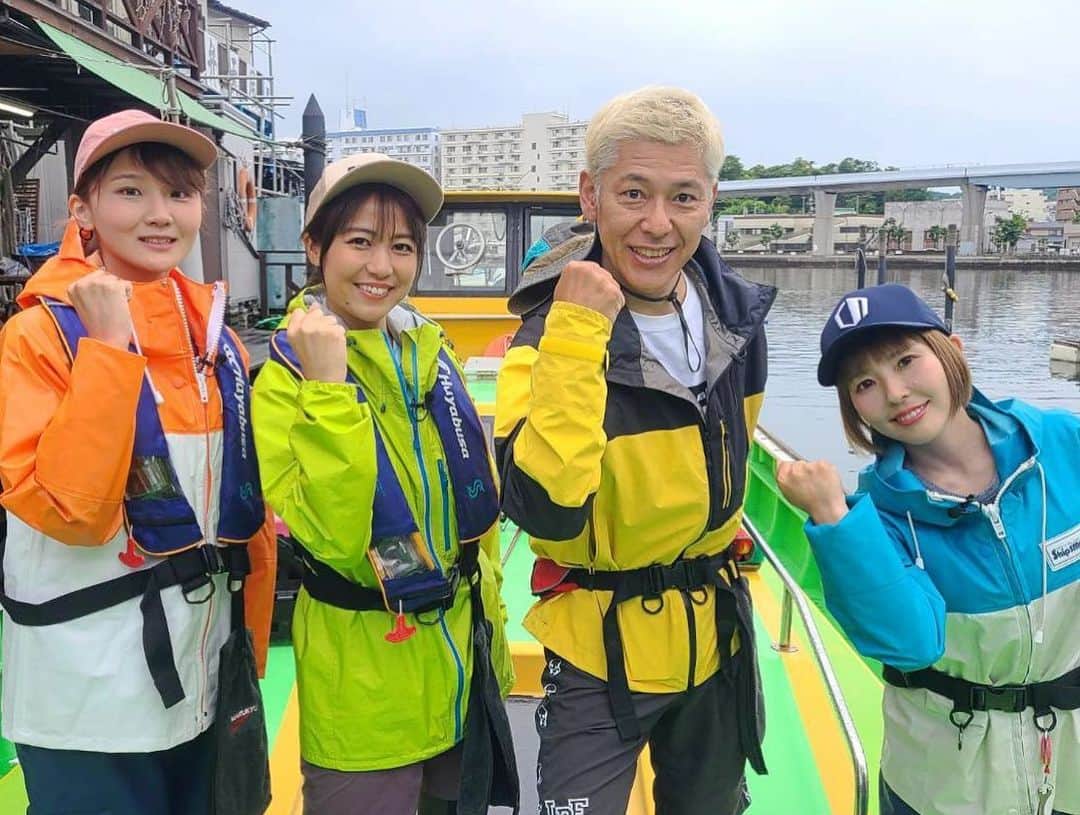 井上直美のインスタグラム