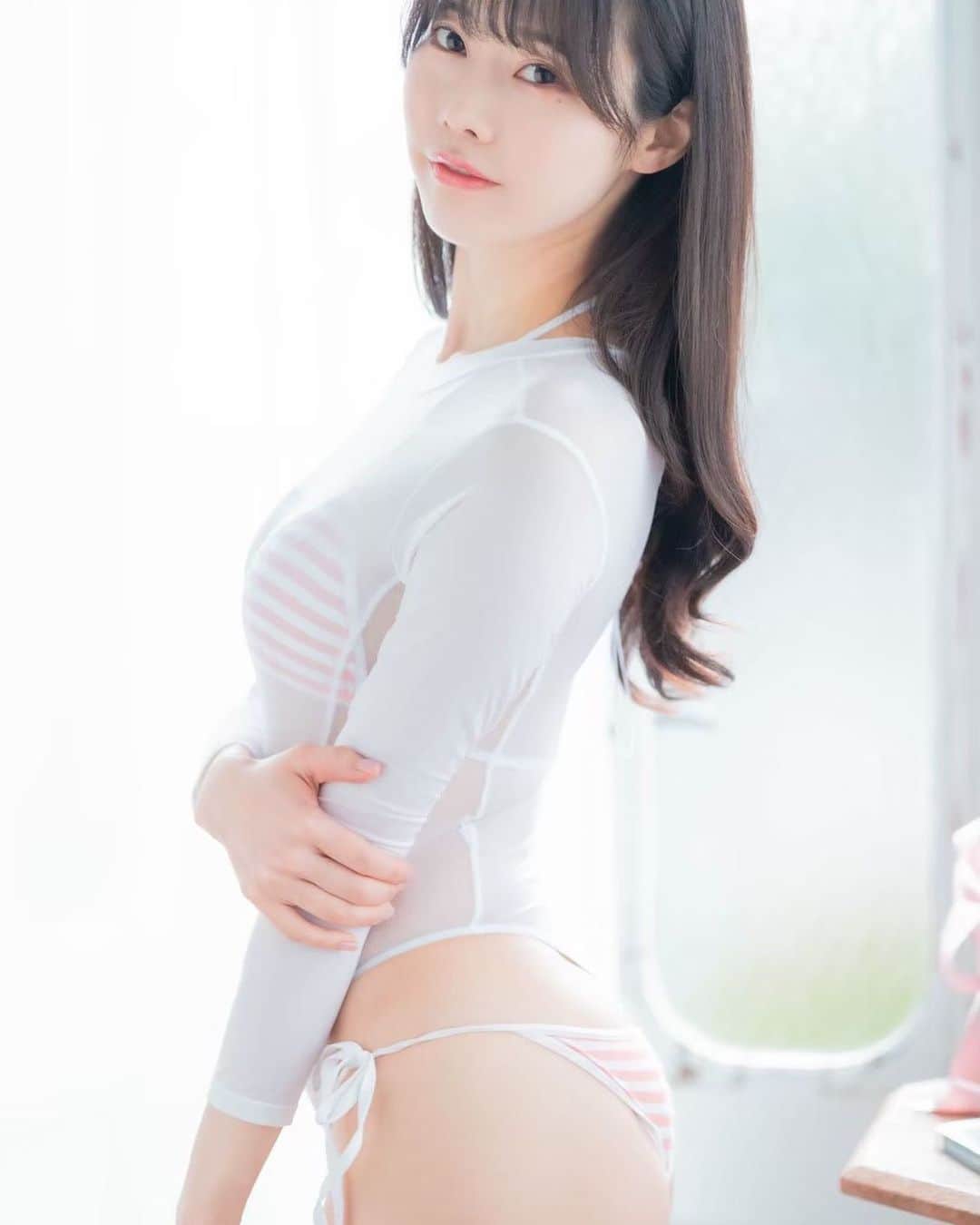 桃里れあのインスタグラム