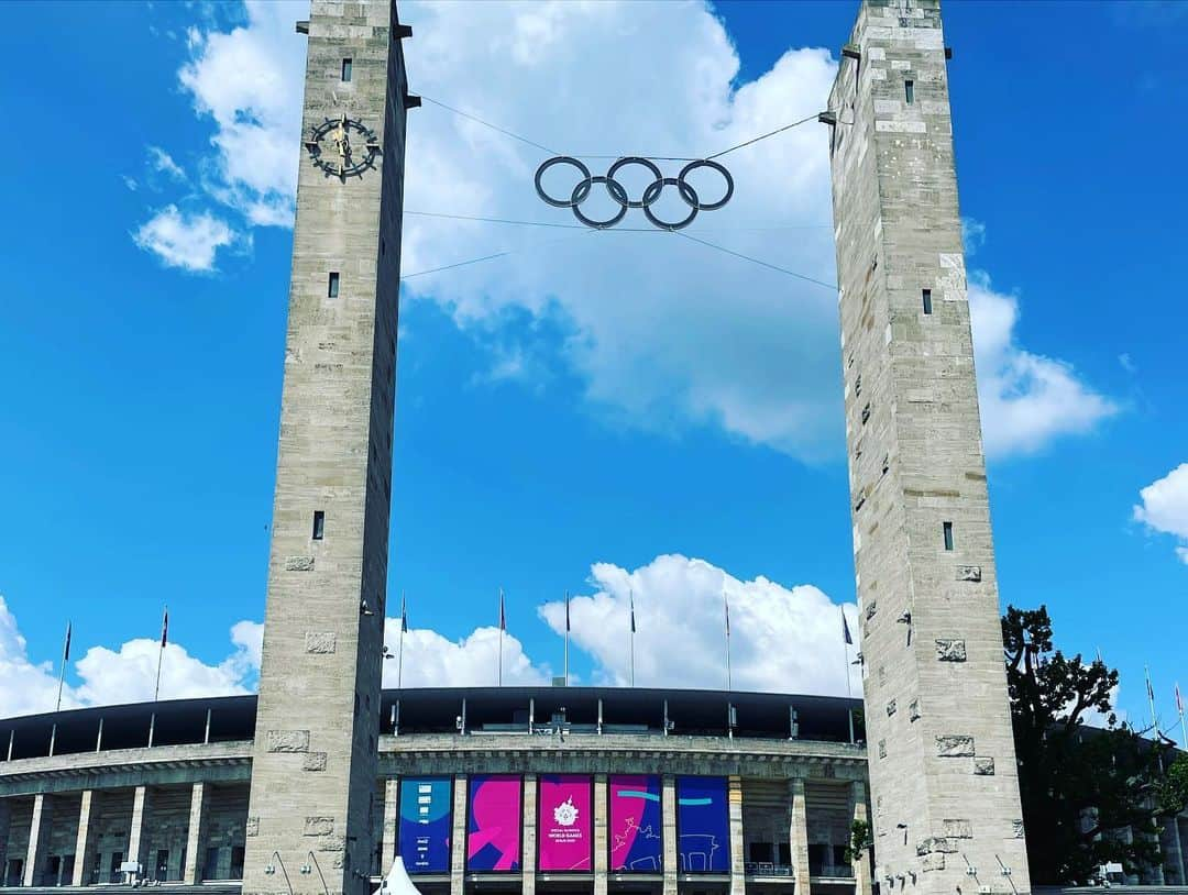 玉田圭司さんのインスタグラム写真 - (玉田圭司Instagram)「スペシャルオリンピックス夏季世界大会ベルリン2023が閉幕しました。 選手の皆さん、お疲れ様でした！ 僕自身もドリームサポーターとしてベルリンに滞在させていただき、一生懸命やる姿、お互いを助け合う姿、対戦相手を問わず励まし合う姿を間近で見ることができ、たくさんの感動を頂きました。 本当に素晴らしい大会でした。 そして、スペシャルオリンピックスの活動、存在、意義をもっと皆さんに知ってもらいたいと思いました。  #スペシャルオリンピックス #specialoperations  #so  #ベルリン」6月27日 18時43分 - keijitamada_official