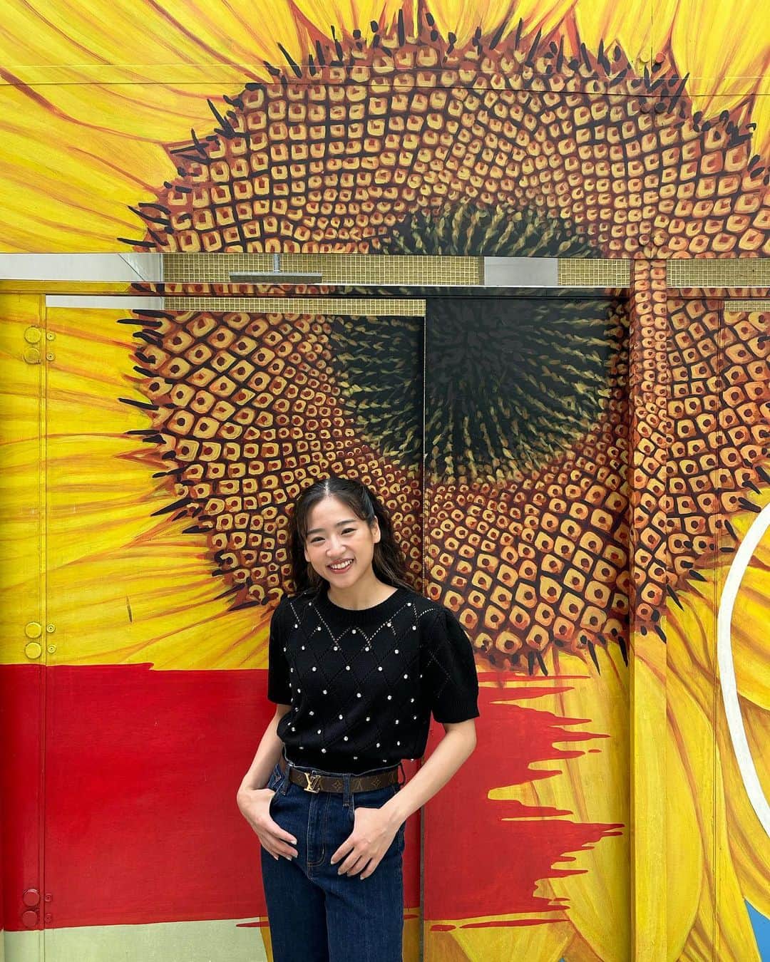 仲川遥香のインスタグラム：「🌻  #indonesia #jakarta #hotelstay #pulmanhotel #ジャカルタ生活 #ホテルステイ #ステイケーション #仲川遥香」