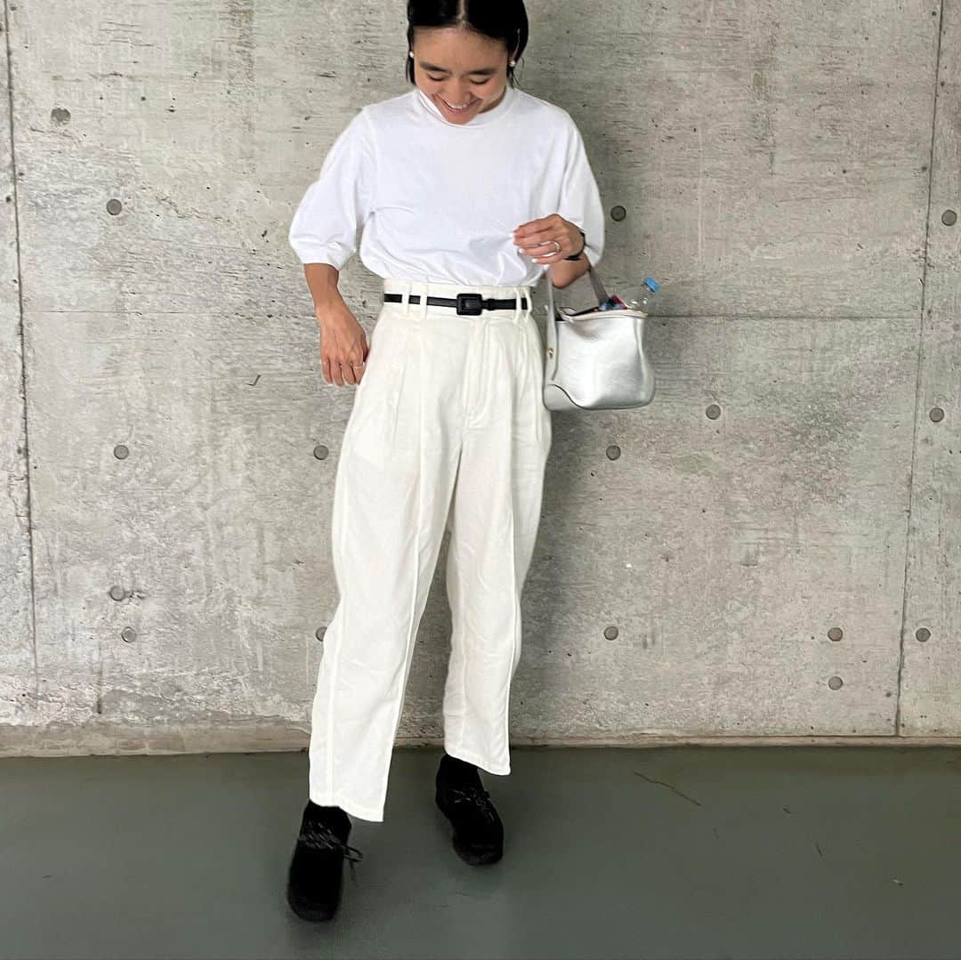 金子綾× JOURNAL STANDARD×Dickies パンツ - メルカリ