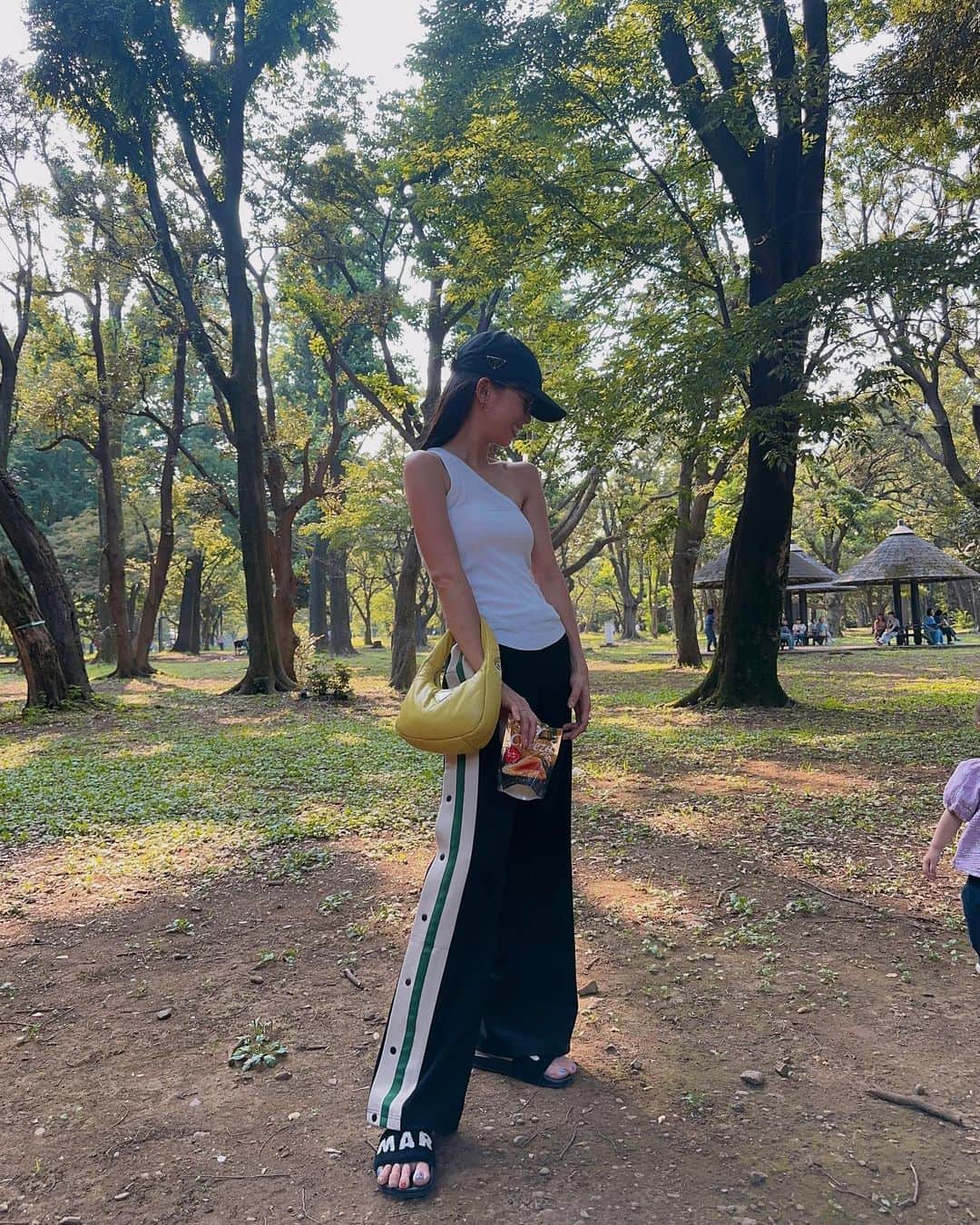 尾崎紗代子のインスタグラム
