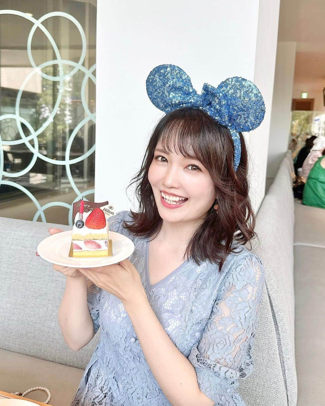 浅井麻里のインスタグラム