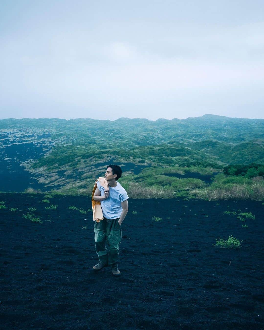 のインスタグラム：「1st写真集#IKKANの イベント申し込みが開始しました🏔️ 東京、大阪で皆さんにお会いできる事を楽しみにしています！  9/2(土) 大阪 HMV SHINSAIBASHI bit.ly/46k0IPa  9/3(日) 東京 HMV SHIBUYA bit.ly/444Qss2  ＊写真集情報、イベント情報は プロフィールから💻  そして写真集公式アカウントも開設したので そちらのチェックもお願いします☀️」