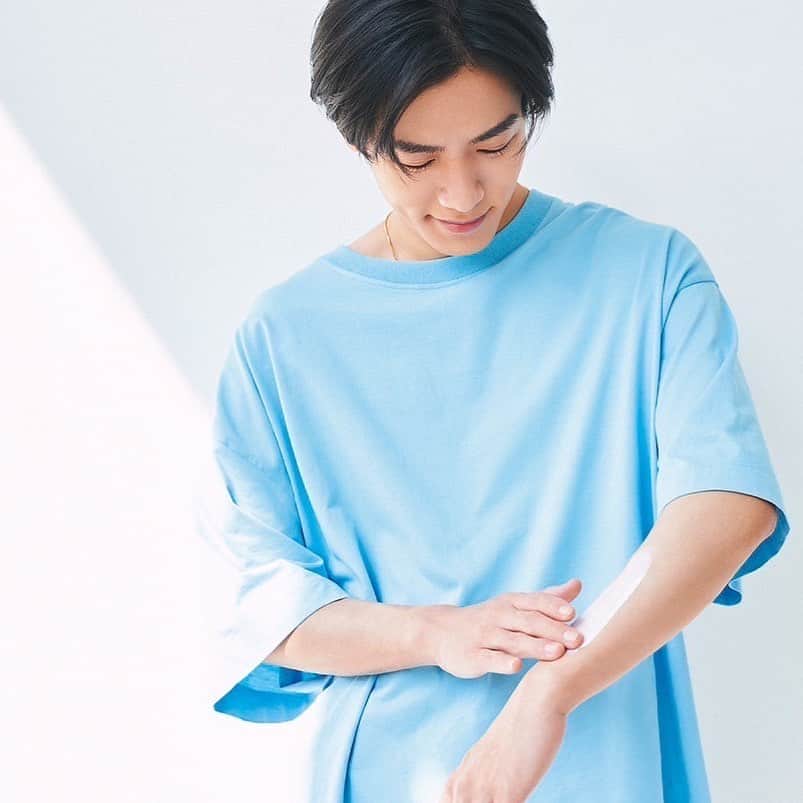川村壱馬のインスタグラム