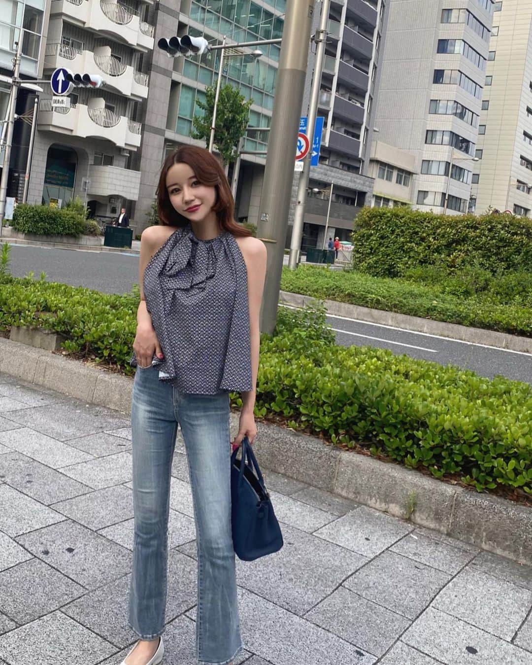 小川真琴のインスタグラム：「🫶🏼🖤」