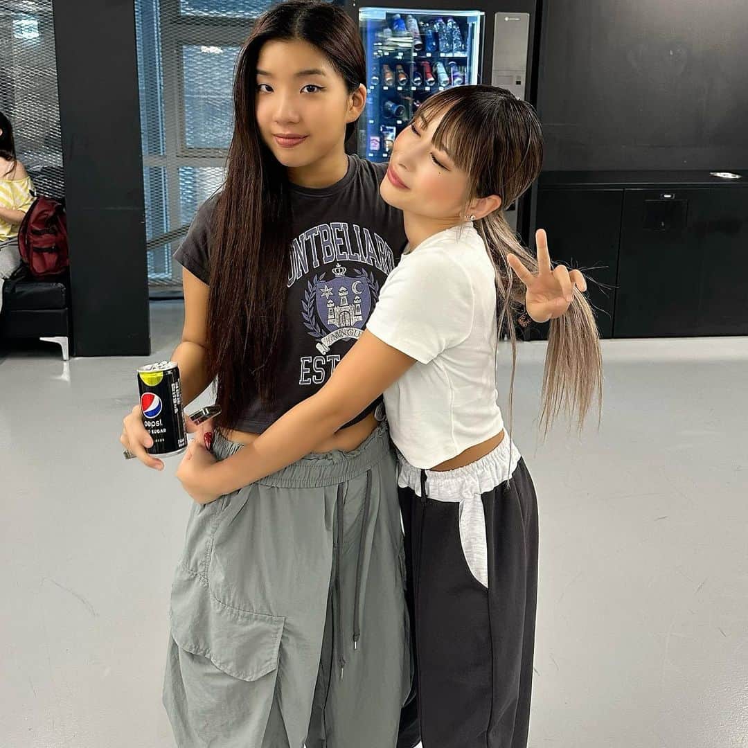 あちゅのインスタグラム