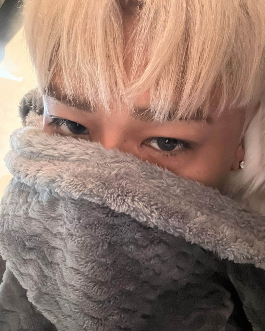 ELLYのインスタグラム