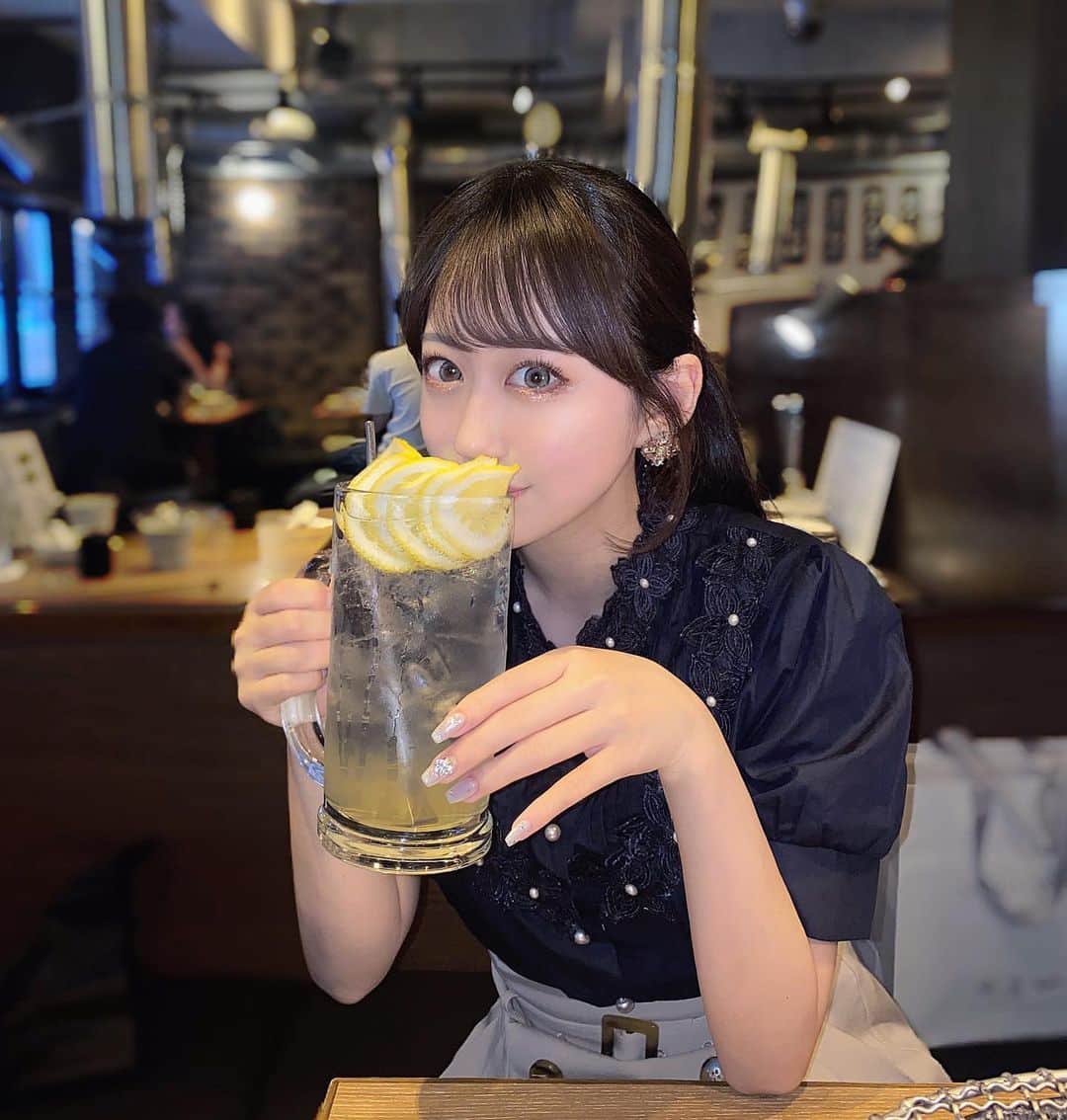 MI-MIのグルメインスタ