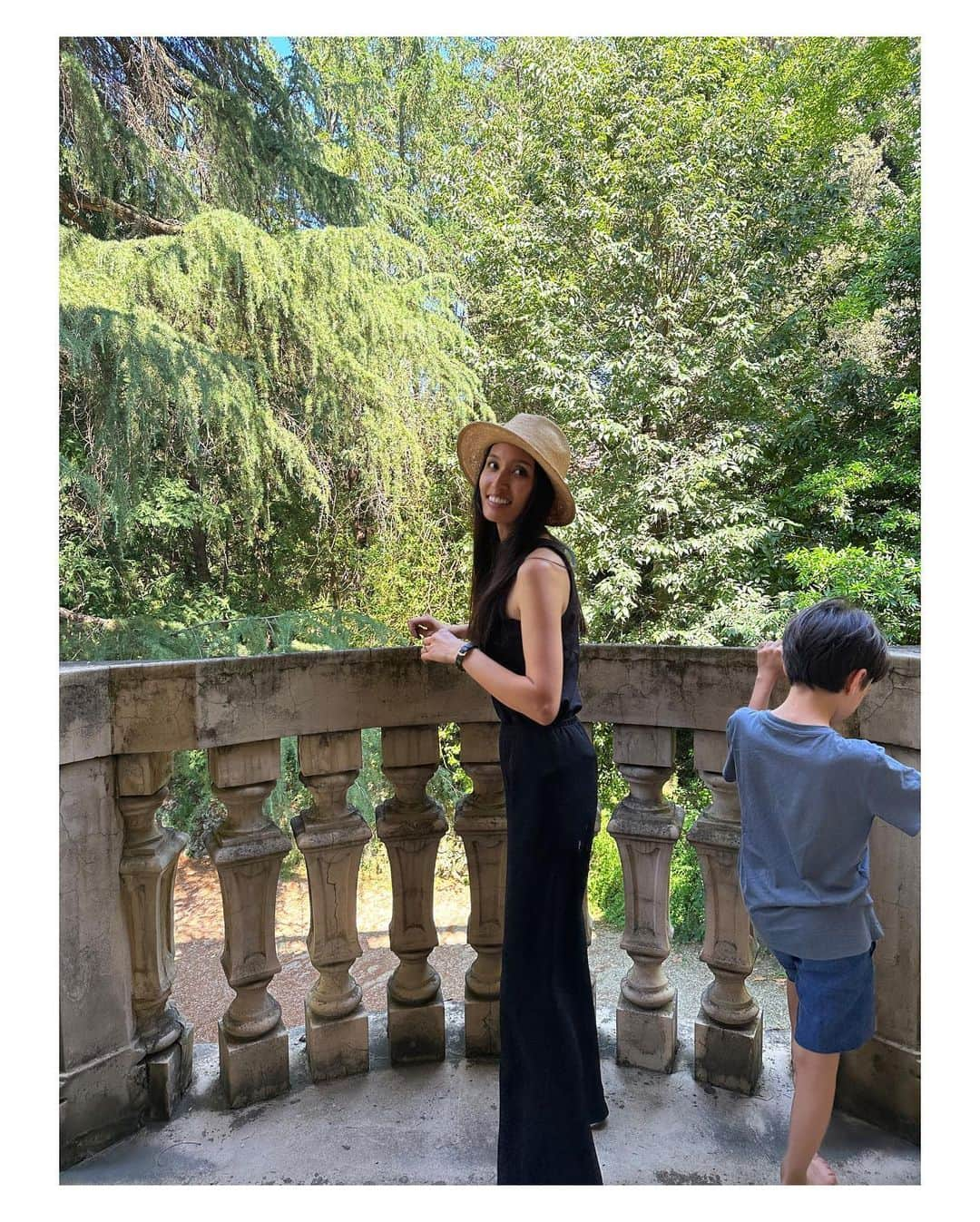 Ennaさんのインスタグラム写真 - (EnnaInstagram)「Beautiful Villa in Bologna🇮🇹 ボローニャで泊まったヴィラがとても美しかった🌿」6月27日 19時47分 - enna_81