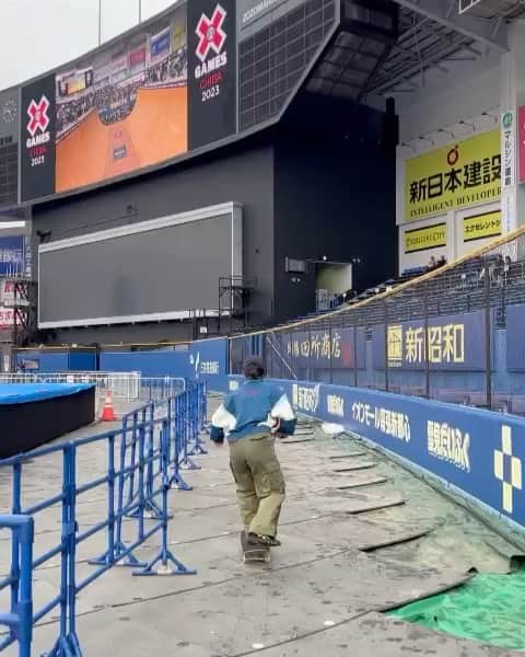 中村貴咲のインスタグラム：「5月と6月の青春 May June」