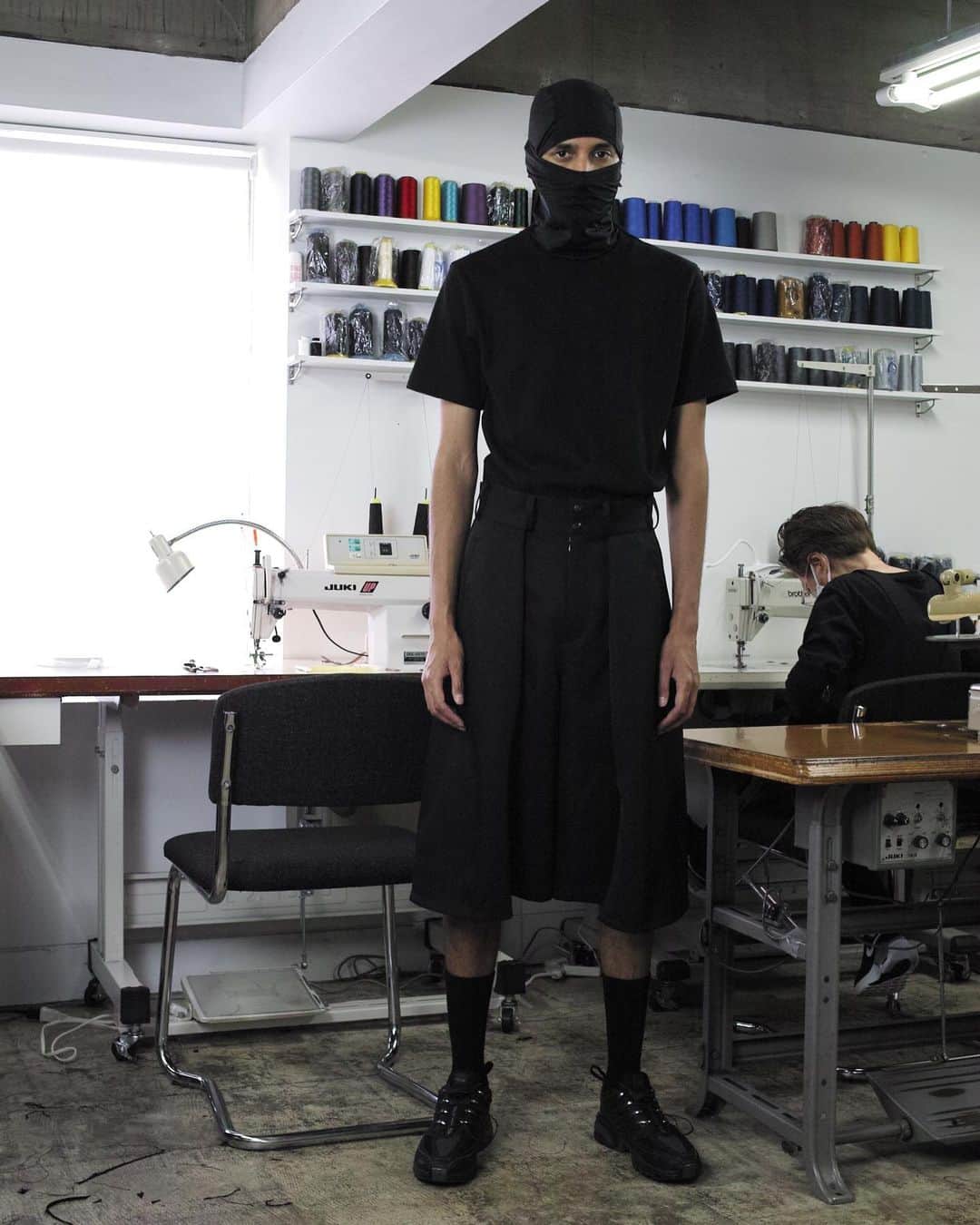 のインスタグラム：「AVALONEFACTORY CRAFTSMAN / Mikiko Arai」