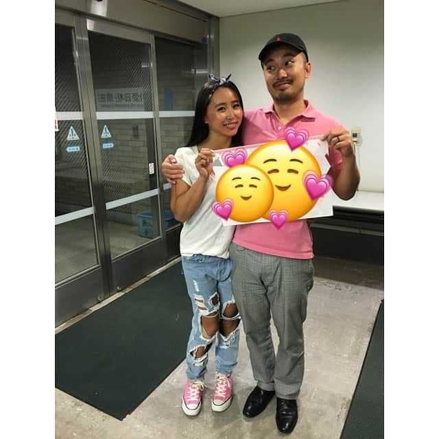 NON-Pさんのインスタグラム写真 - (NON-PInstagram)「本日、6月27日結婚記念日👰💍🤵  オシャレしてオシャレな店でオシャレな物を食べるより、 焼肉が好きな夫婦です🥩🍖🥓🍗🍚🥢🍻  毎年、焼肉な気がする笑  いつもありがとう🤍  8年目もよろしくね👨‍👩‍👦🤍  #weddinganniversary #結婚記念日 #0627 #記念日 #7anniversary #8年目  #焼肉 #👨‍👩‍👦 #iloveyou #ありがとう  #ここのホルモン焼肉屋さん最高  #今日は上ロースとマルチョウが優勝 #息子は韓国海苔ばかり食べる #激辛肉入りスープ1人で食べて腹パン #いつも腹八分目がわからない」6月27日 19時52分 - nonp_mam