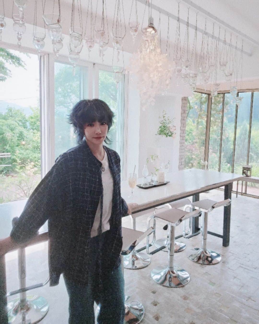 イ・ユリのインスタグラム：「🧸  #이유리#leeyuri」
