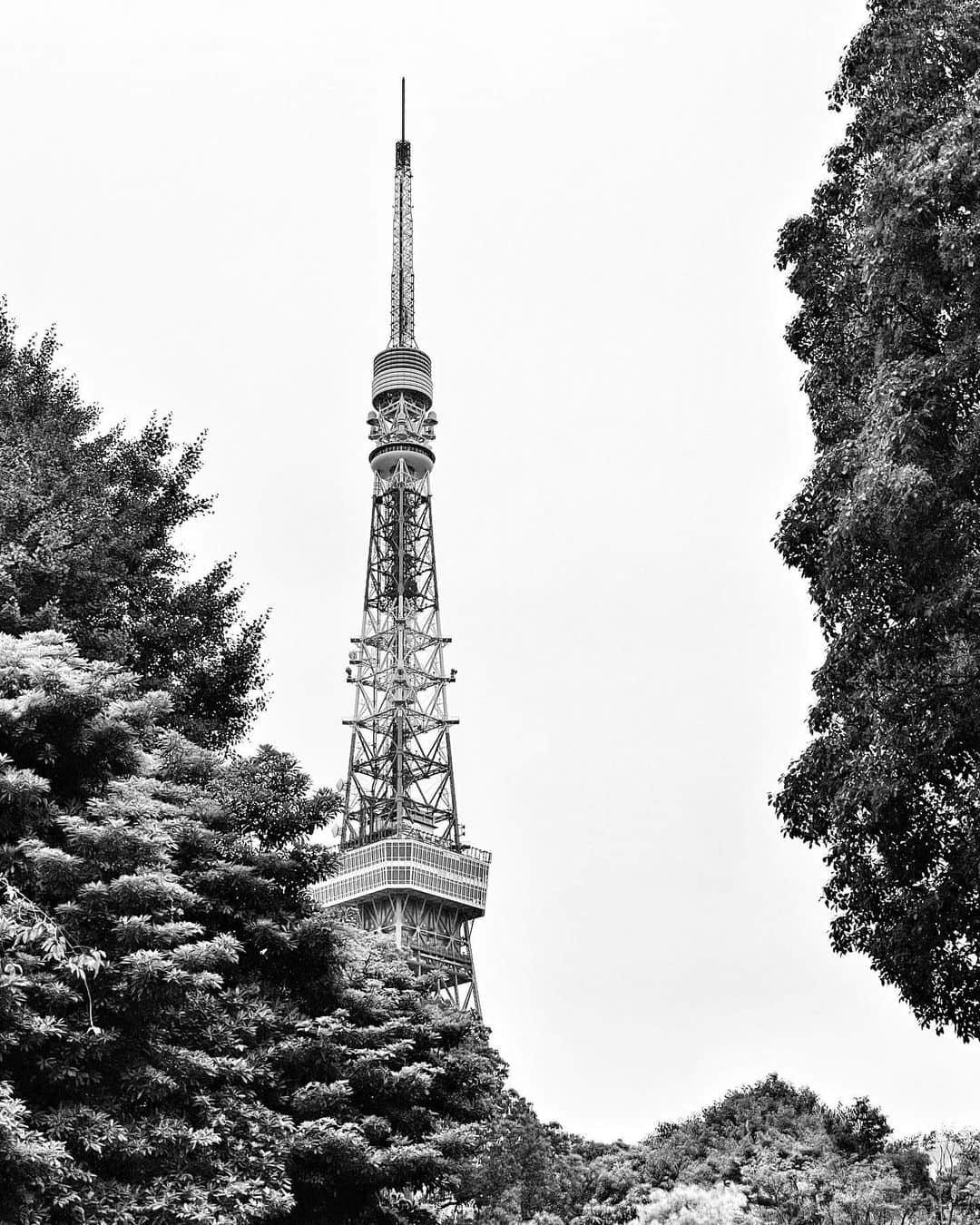 香取慎吾のインスタグラム：「#東京タワー」