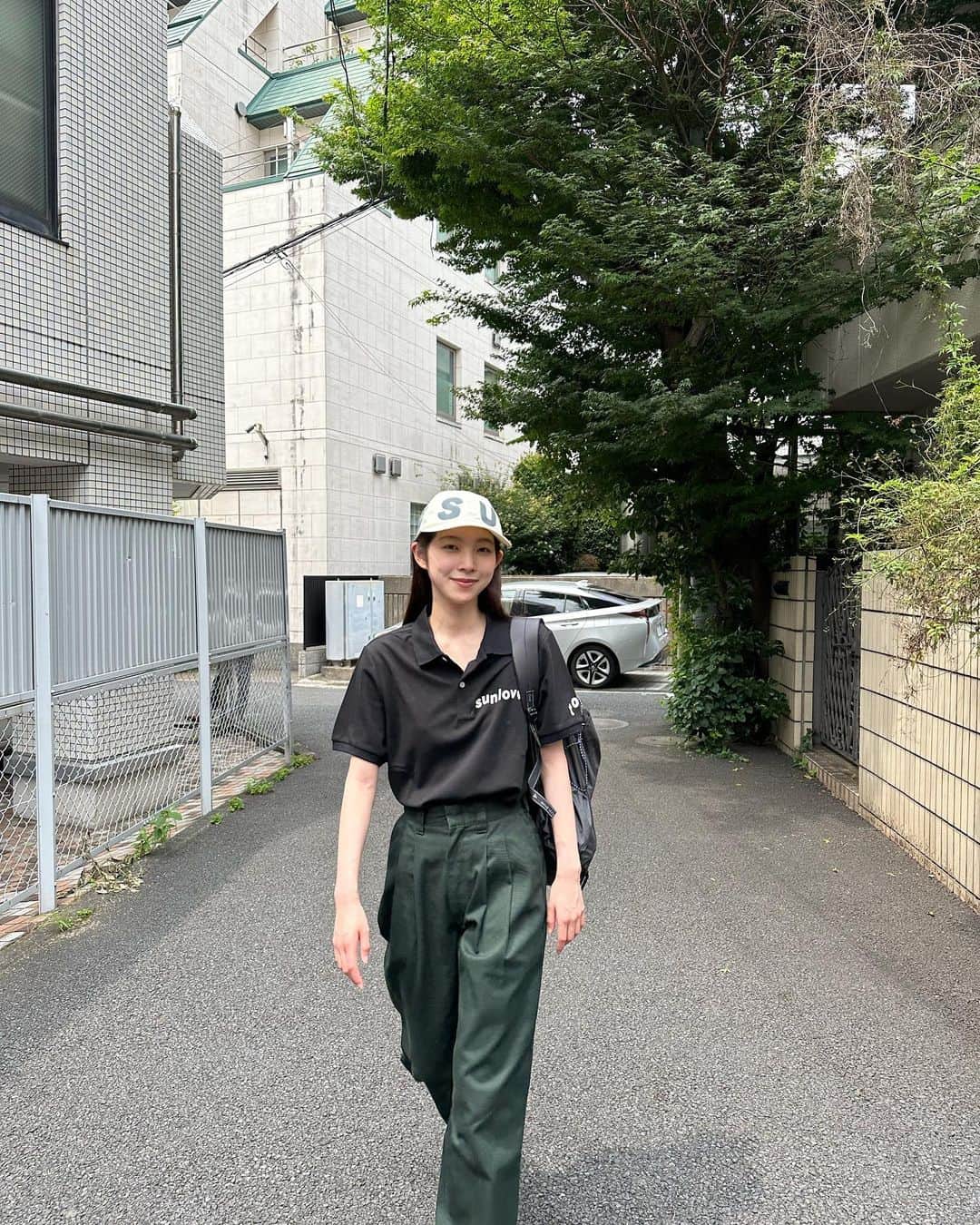 在原みゆ紀さんのインスタグラム写真 - (在原みゆ紀Instagram)「🥵ㅜㅜ」6月27日 20時16分 - ariharamiyuki