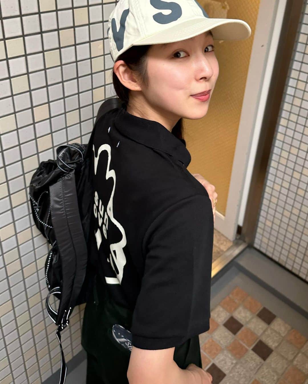 在原みゆ紀さんのインスタグラム写真 - (在原みゆ紀Instagram)「🥵ㅜㅜ」6月27日 20時16分 - ariharamiyuki