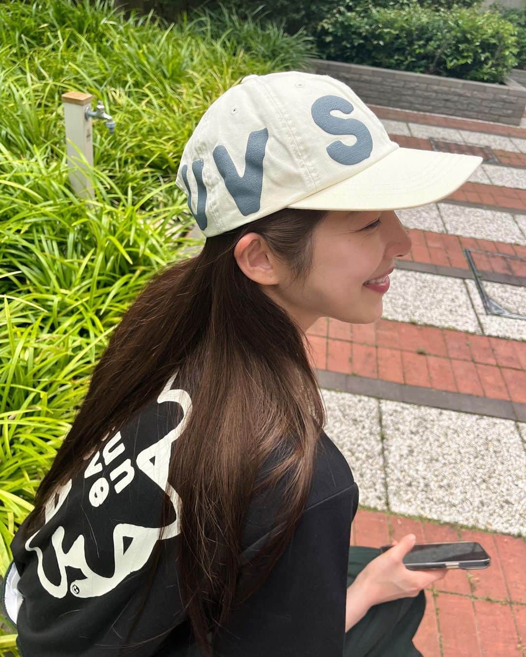 在原みゆ紀のインスタグラム：「🥵ㅜㅜ」