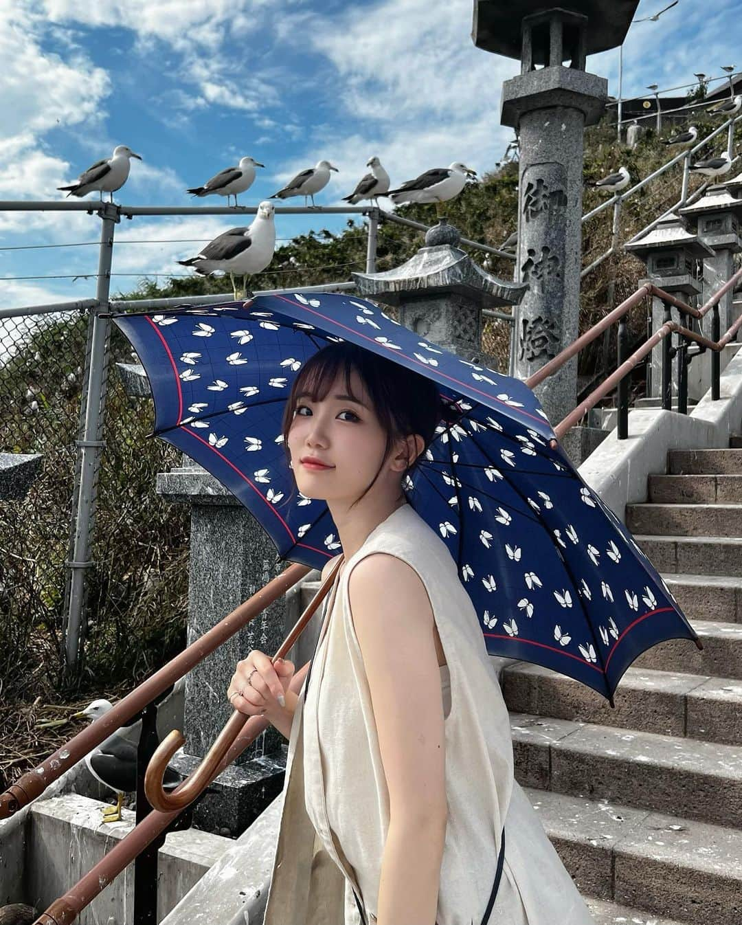 瀧澤彩夏のインスタグラム