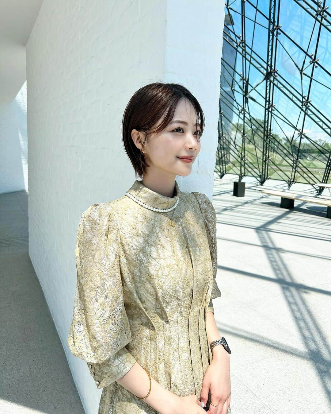 藤野結衣のインスタグラム