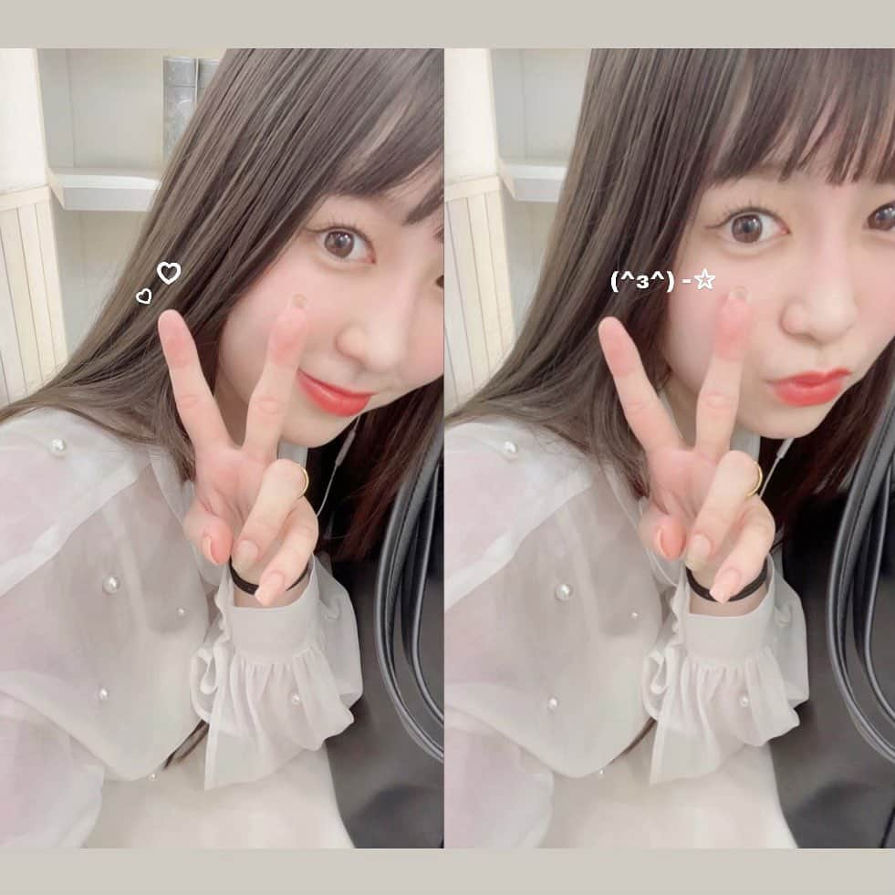 町田恵里那さんのインスタグラム写真 - (町田恵里那Instagram)「☁︎☽ ト ッ プ ス 可 愛 い で し ょ 〜〜(^^)/♡♡ ⁡ ⁡ ⁡ ⁡ 今 年 の 夏 の ト レ ン ド も 可 愛 い も の ば っ か り で 困 っ ち ゃ う 🥱🌼 ⁡ ⁡ ⁡ ⁡ ⁡ ⁡ ⁡ ⁡ ⁡ ⁡ ⁡ ⁡ ⁡ ⁡」6月27日 20時35分 - machida_erina122