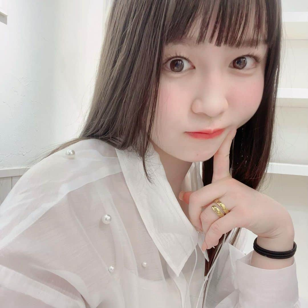 町田恵里那さんのインスタグラム写真 - (町田恵里那Instagram)「☁︎☽ ト ッ プ ス 可 愛 い で し ょ 〜〜(^^)/♡♡ ⁡ ⁡ ⁡ ⁡ 今 年 の 夏 の ト レ ン ド も 可 愛 い も の ば っ か り で 困 っ ち ゃ う 🥱🌼 ⁡ ⁡ ⁡ ⁡ ⁡ ⁡ ⁡ ⁡ ⁡ ⁡ ⁡ ⁡ ⁡ ⁡」6月27日 20時35分 - machida_erina122