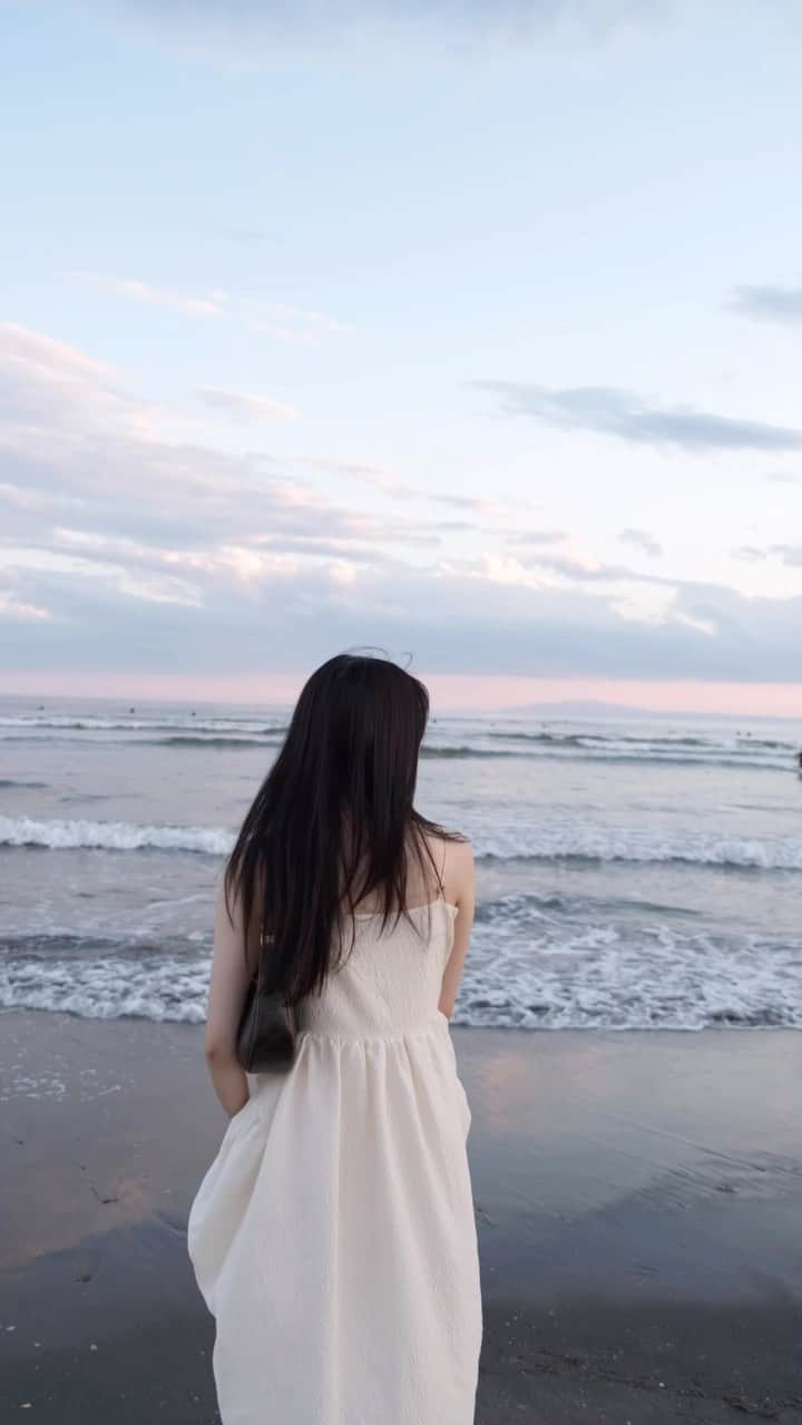 吉井美優のインスタグラム：「🤍」