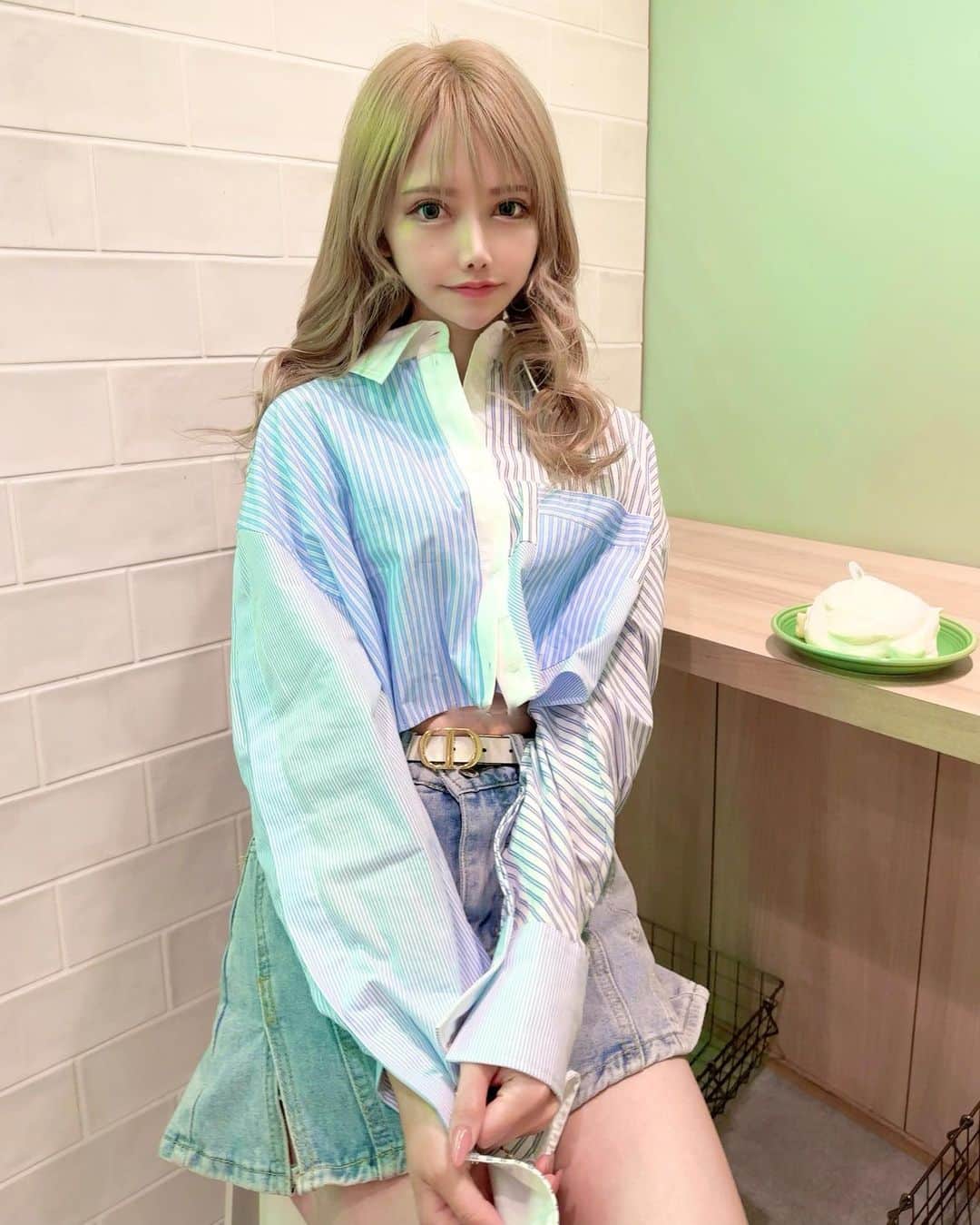 さとのんのグルメインスタ