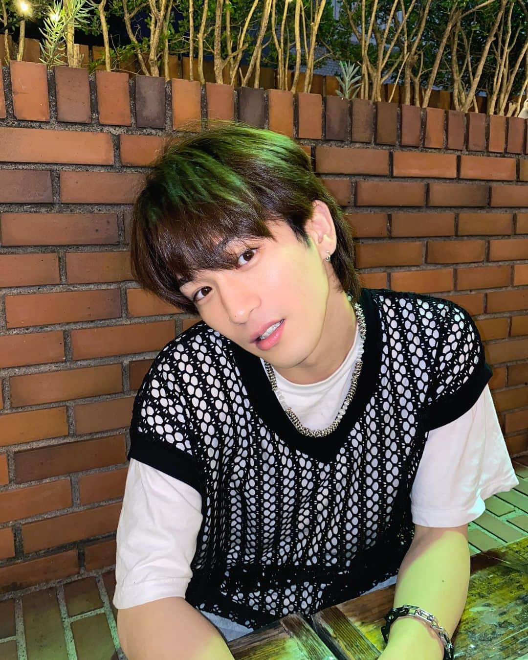 のインスタグラム：「あつーべる🌃」