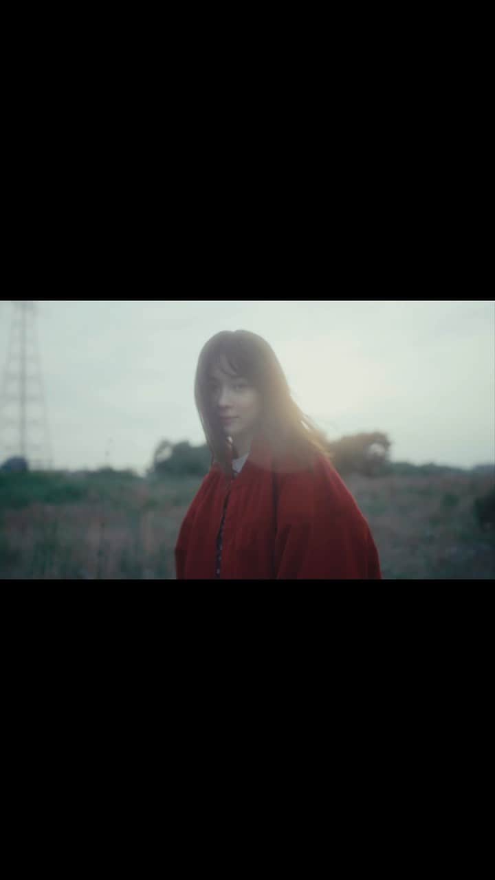 マルシィのインスタグラム：「2023.6.28(wed)Release 『ラズベリー』 Teaser Movie #2 #マルシィ」