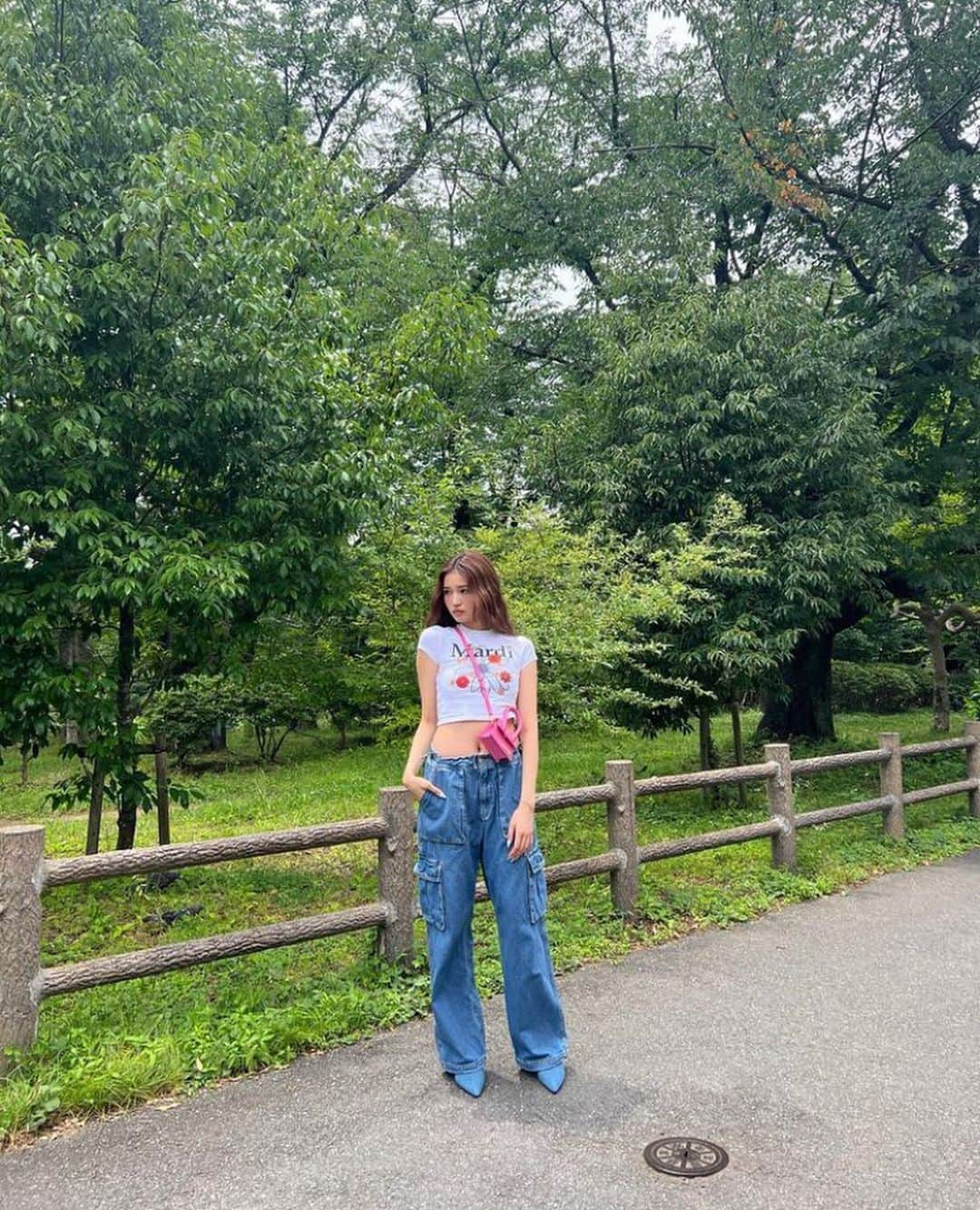 SLY OFFICIAL INFORMATIONさんのインスタグラム写真 - (SLY OFFICIAL INFORMATIONInstagram)「ㅤㅤㅤㅤㅤㅤㅤㅤㅤ #SLY_info __________________________________ ㅤㅤㅤㅤㅤㅤㅤ @seiralala_7  ㅤㅤㅤㅤㅤㅤㅤㅤㅤㅤㅤㅤㅤㅤㅤㅤㅤㅤㅤㅤㅤㅤㅤㅤㅤ THANK YOU♡ __________________________________ㅤㅤㅤㅤㅤㅤㅤㅤㅤㅤㅤㅤ #SLY #sly_fav」6月27日 21時13分 - sly_official_info