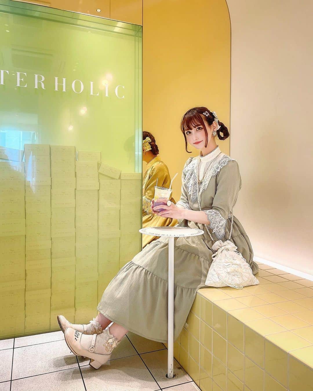 愛野えりのインスタグラム